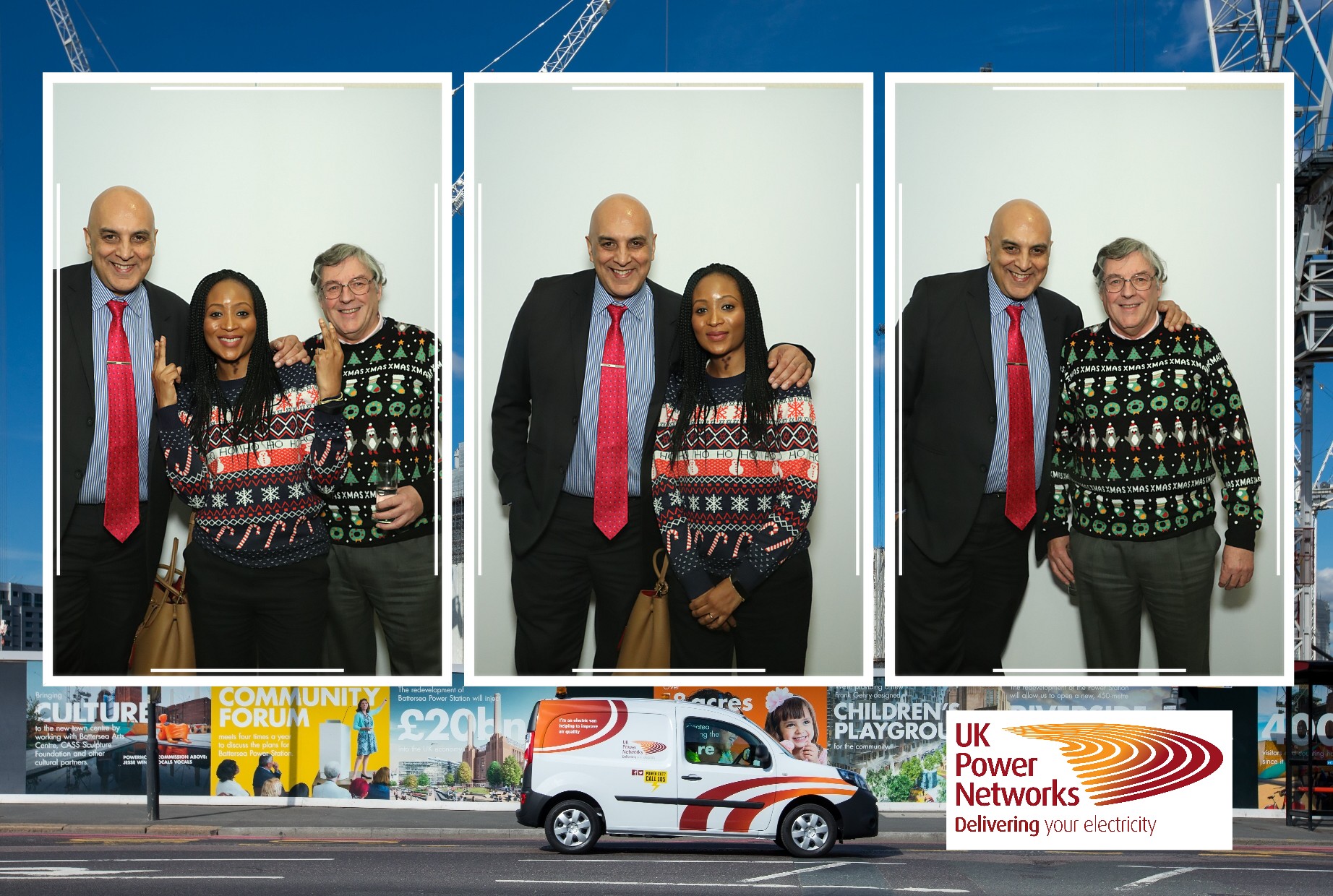 Uk Power Network  | View more photos from the event at gallery.myphotoboothexperience.co.uk/u/MyPhotoBoothExperienceLtd/Uk-Power-Network